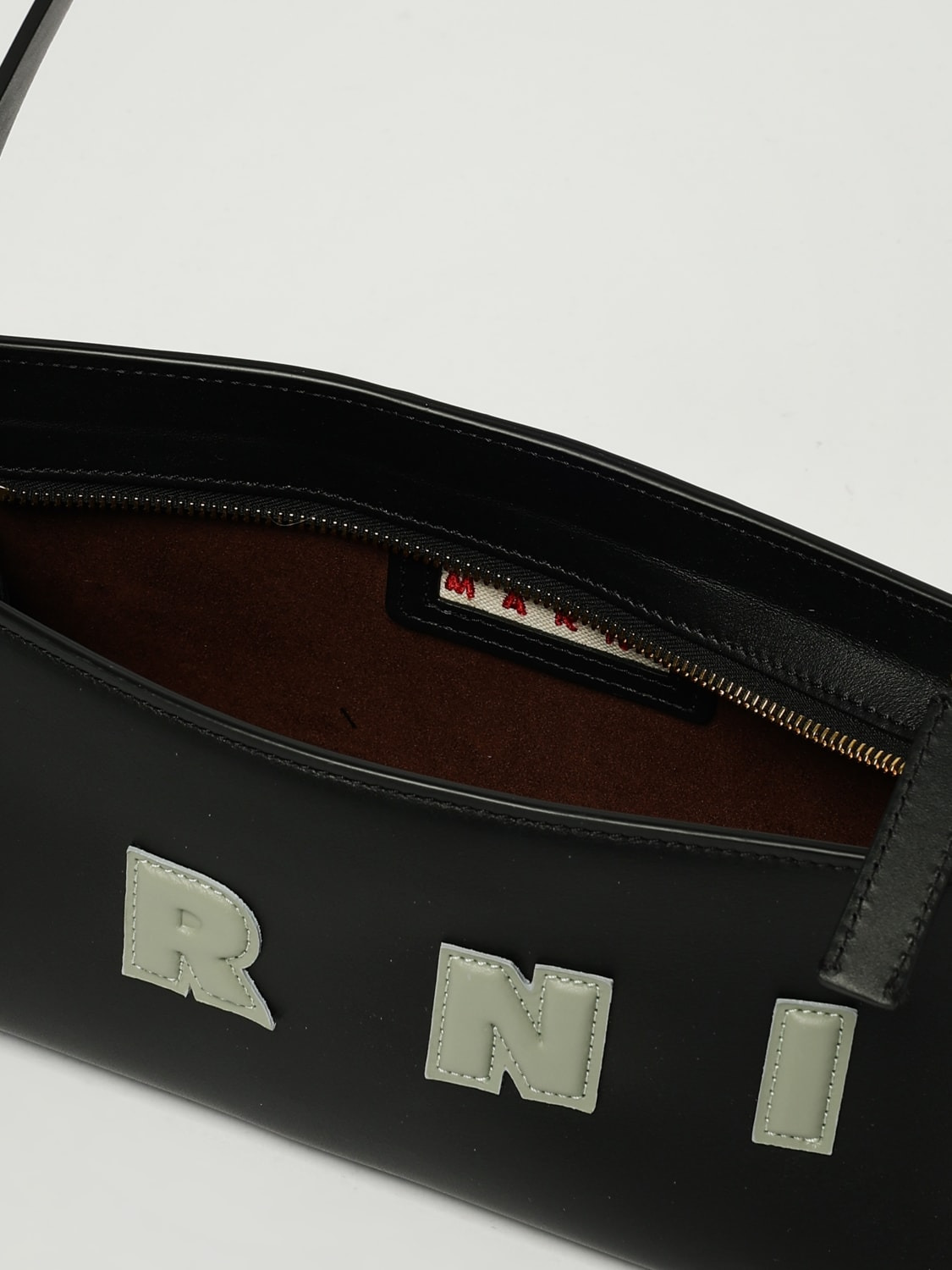 Shoulder bag woman Marni - 5