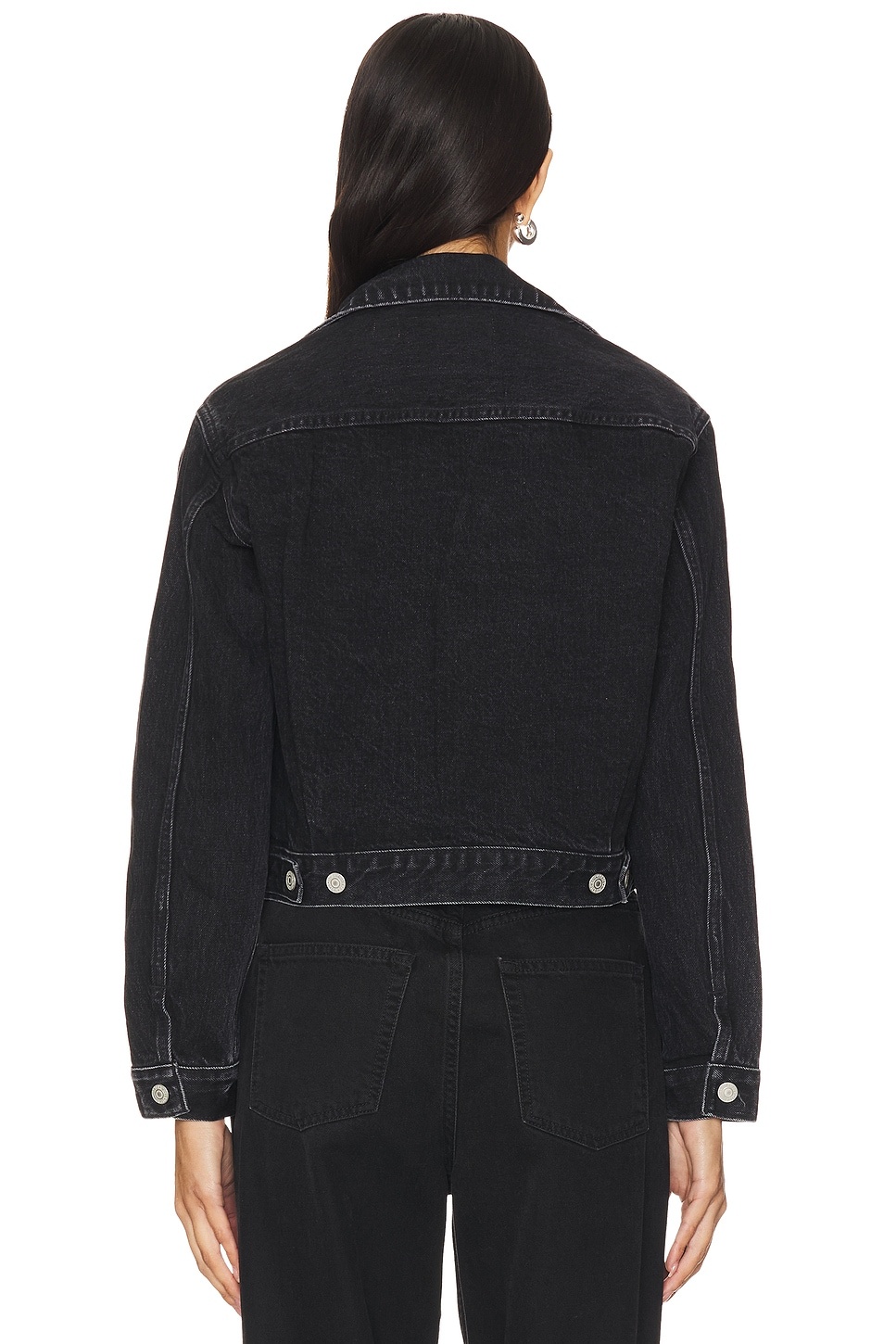 Classic Jacket - 3