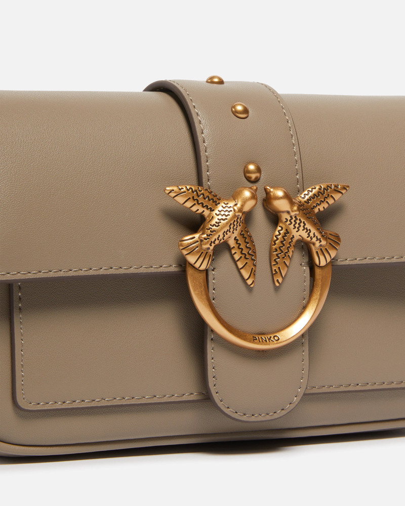 SMALL POCKET BAG LOVE BAG ONE SIMPLY 4