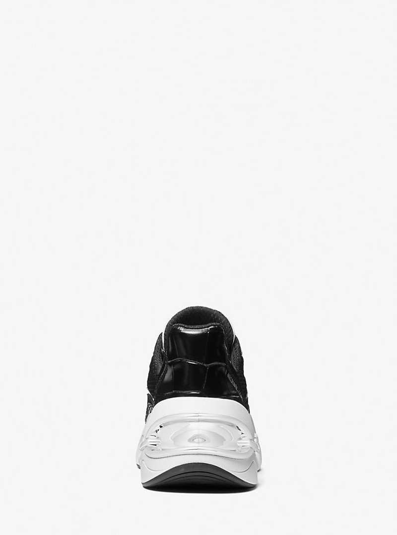 Toni Mixed-Media Trainer 3