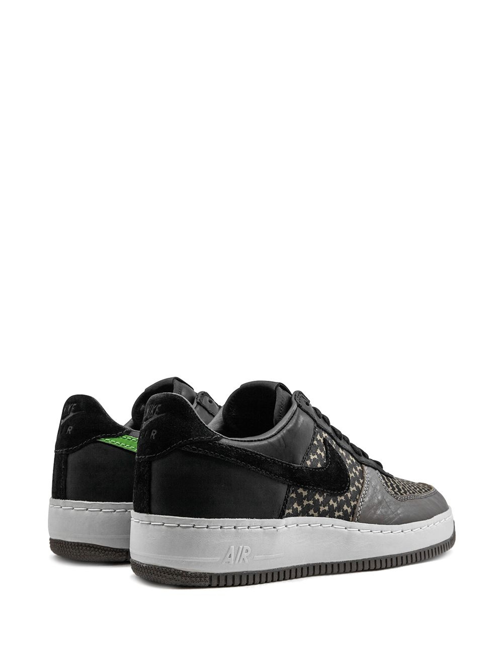 x Undefeated Air Force 1 Low IO Premium sneakers - 3