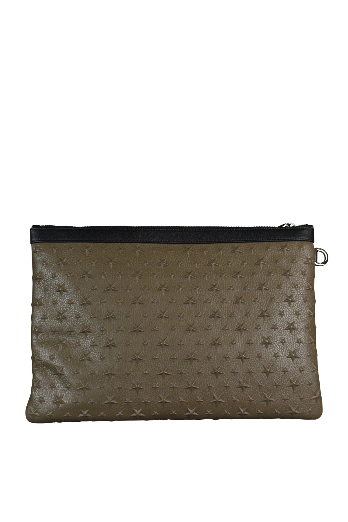 Derek clutch bag - 2