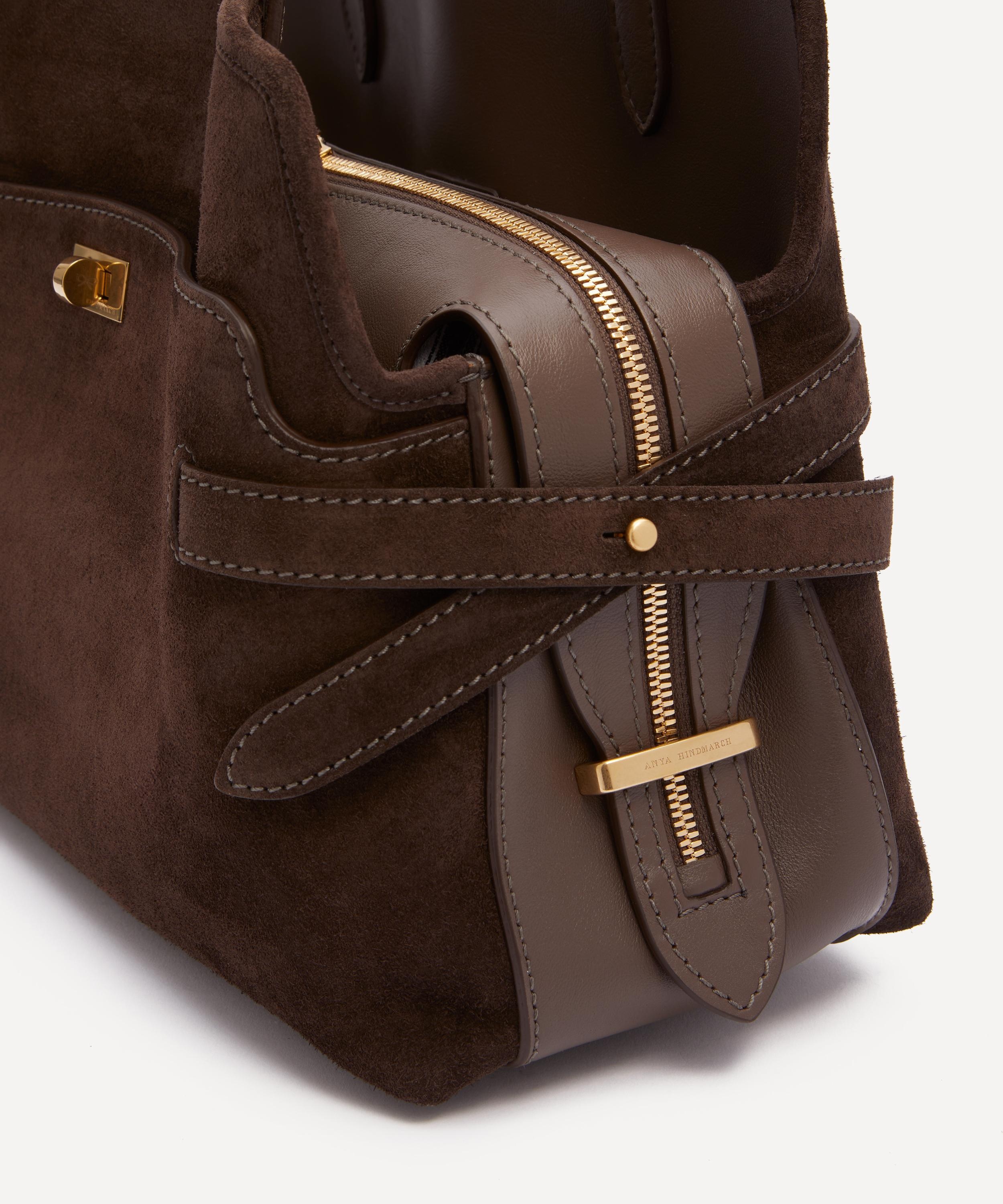 Wilson Leather Cross-Body Bag - 4