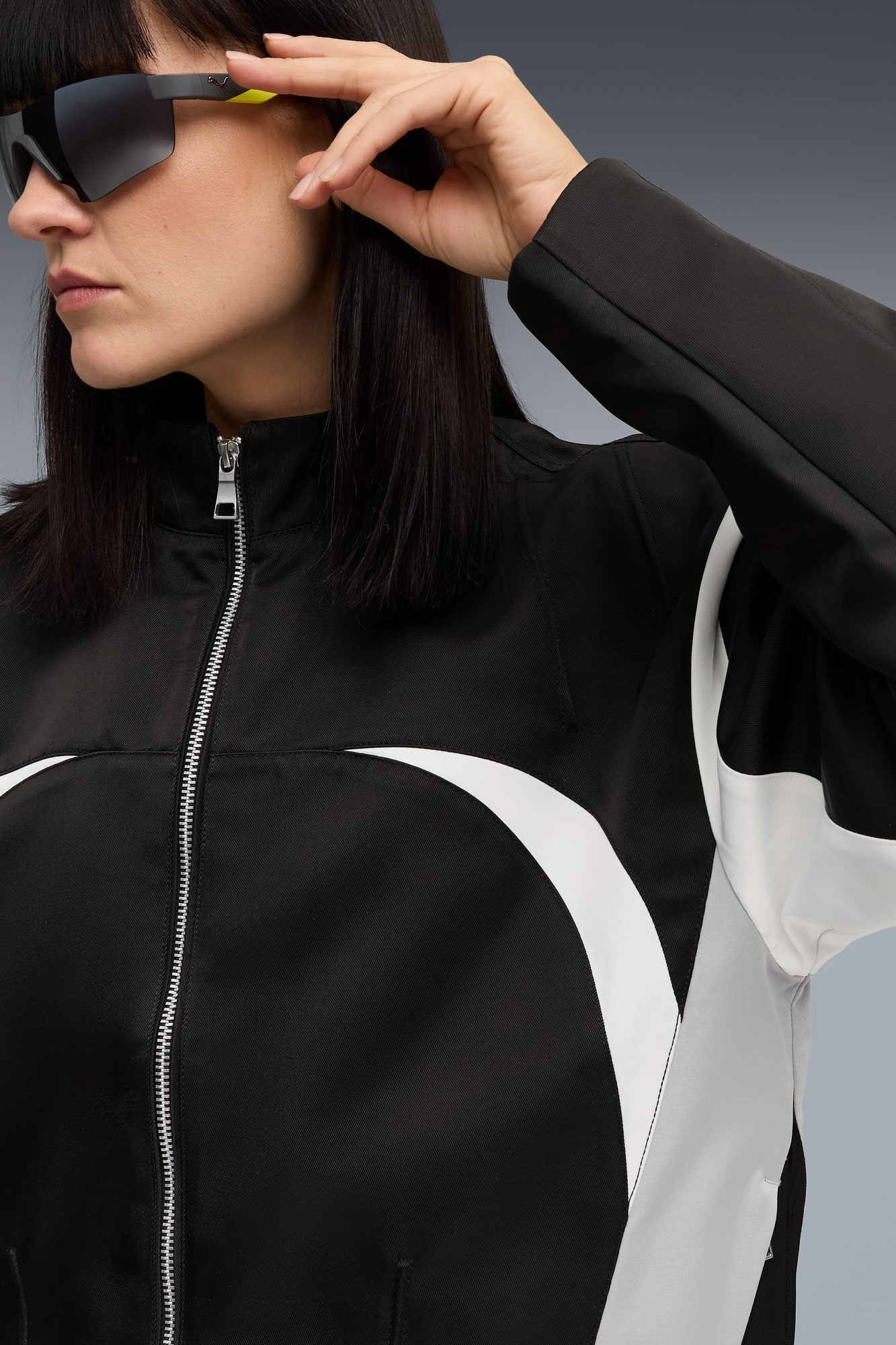 Nine To Five Jacket Unisex - 4