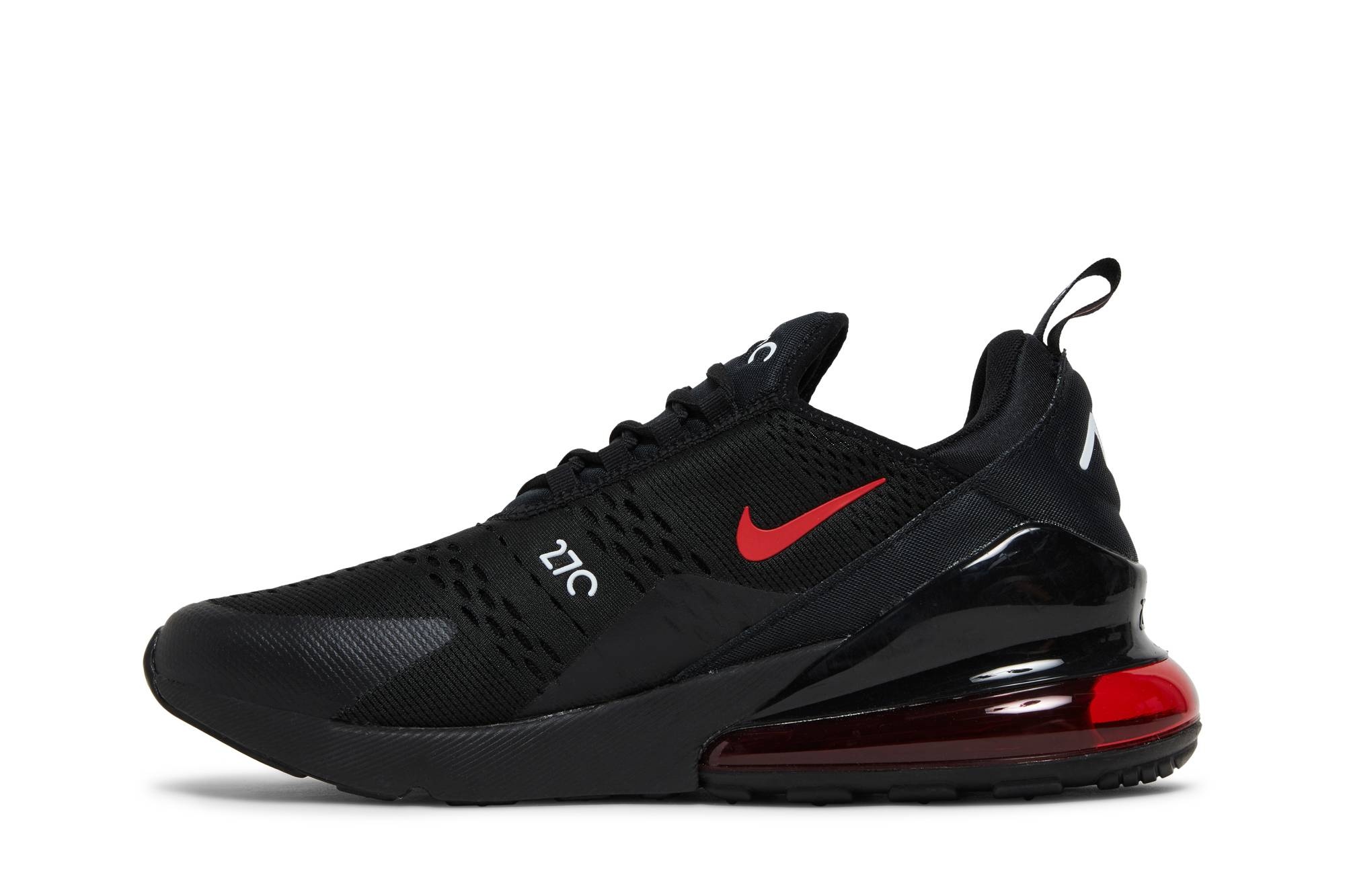 Air Max 270 'Bred' - 3