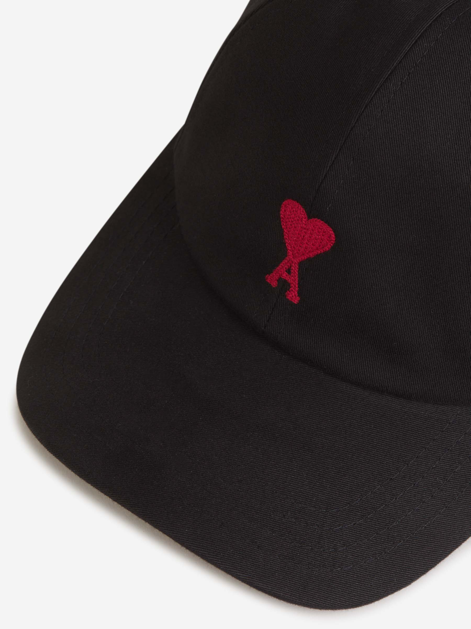 EMBROIDERED CAP - 4