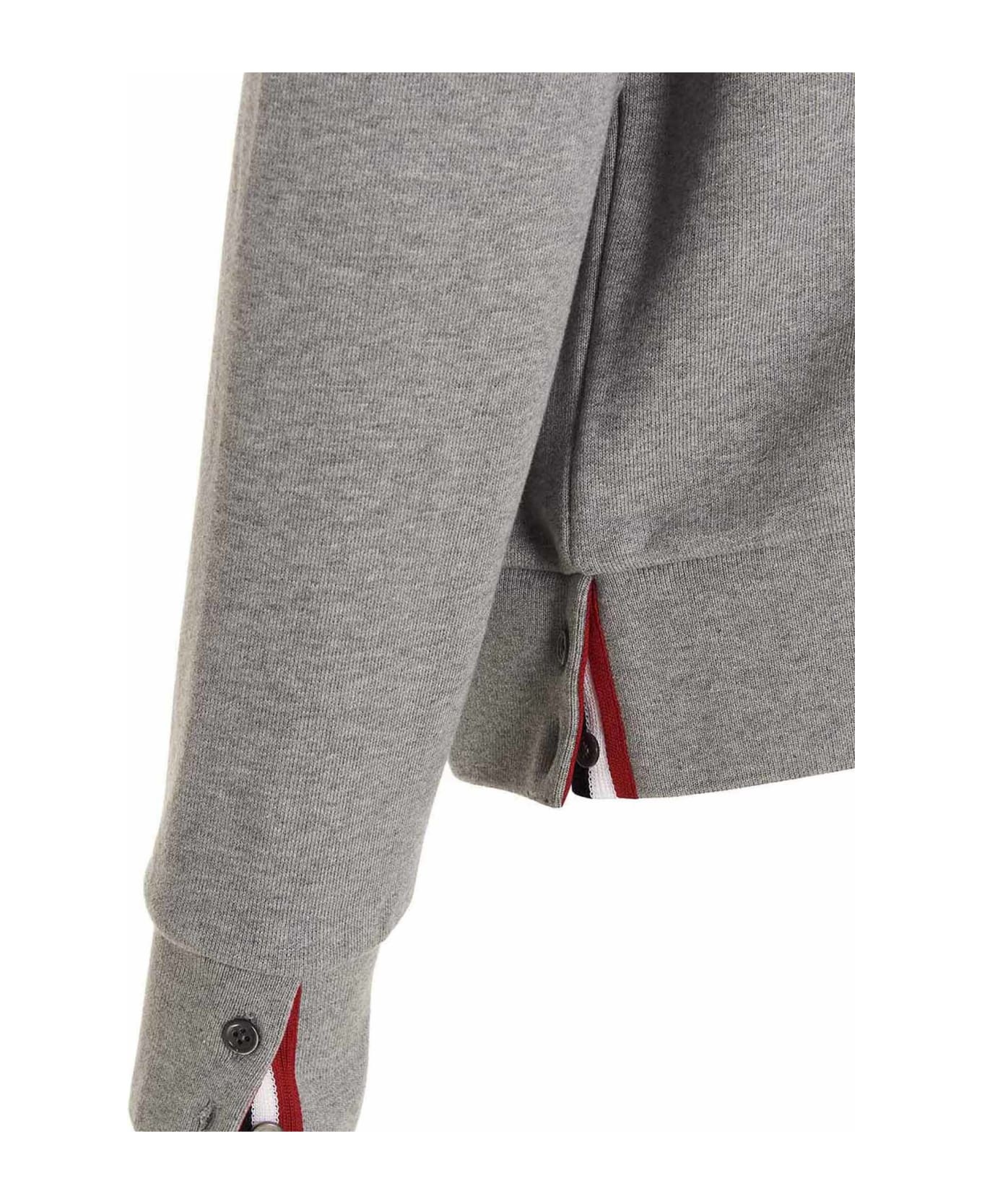Rwb Details Hoodie - 4