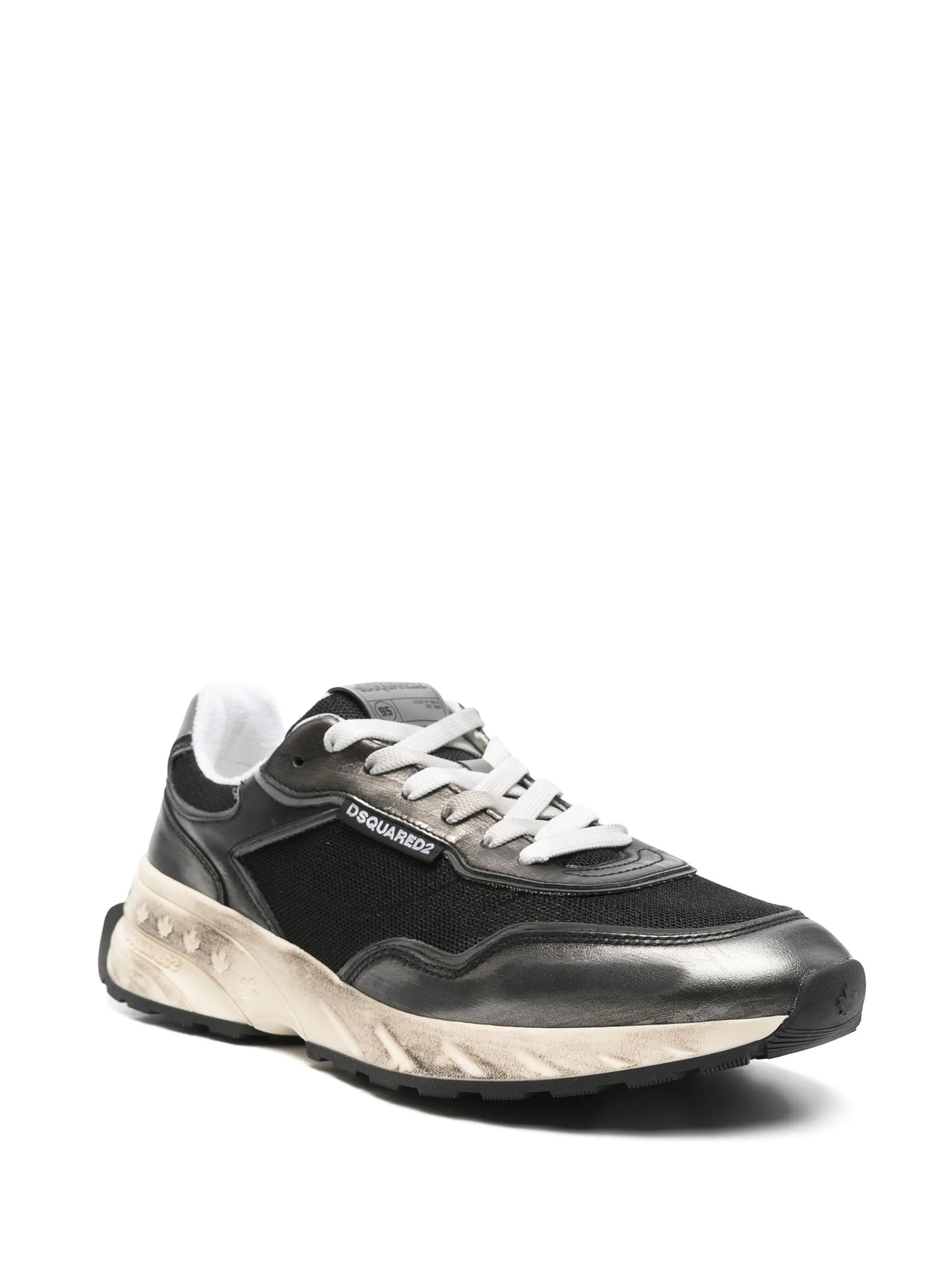 Dsquared2 Sneakers - 3