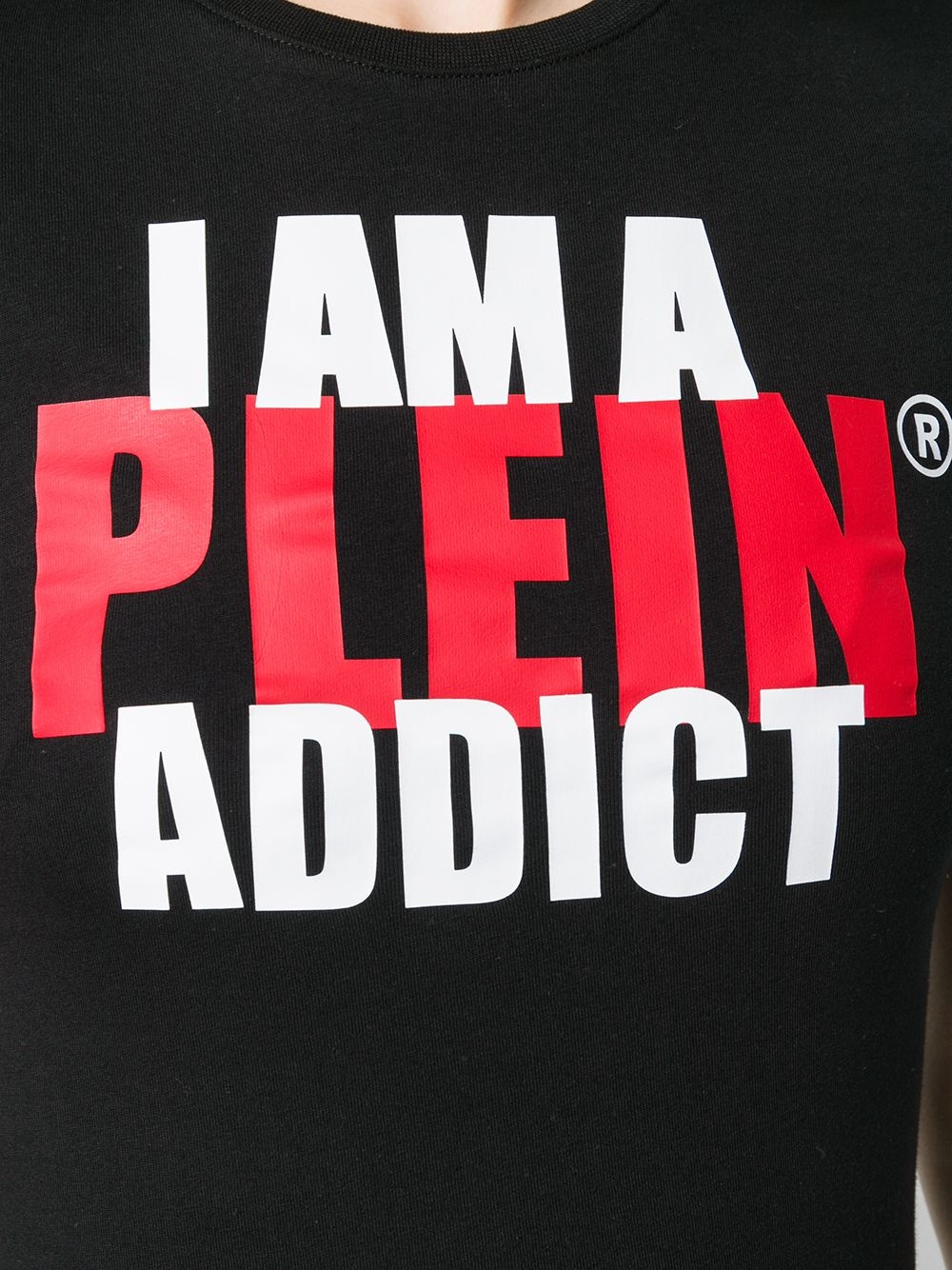 Statement T-shirt - 5