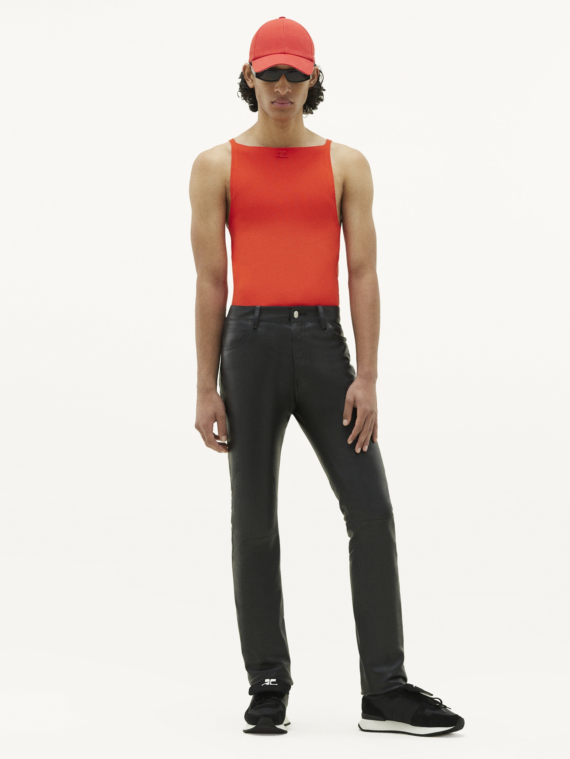 MILANO TANK TOP - 2