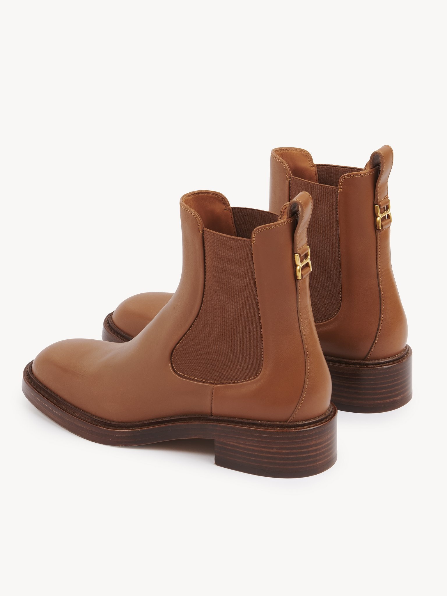 MARCIE ANKLE BOOT - 4