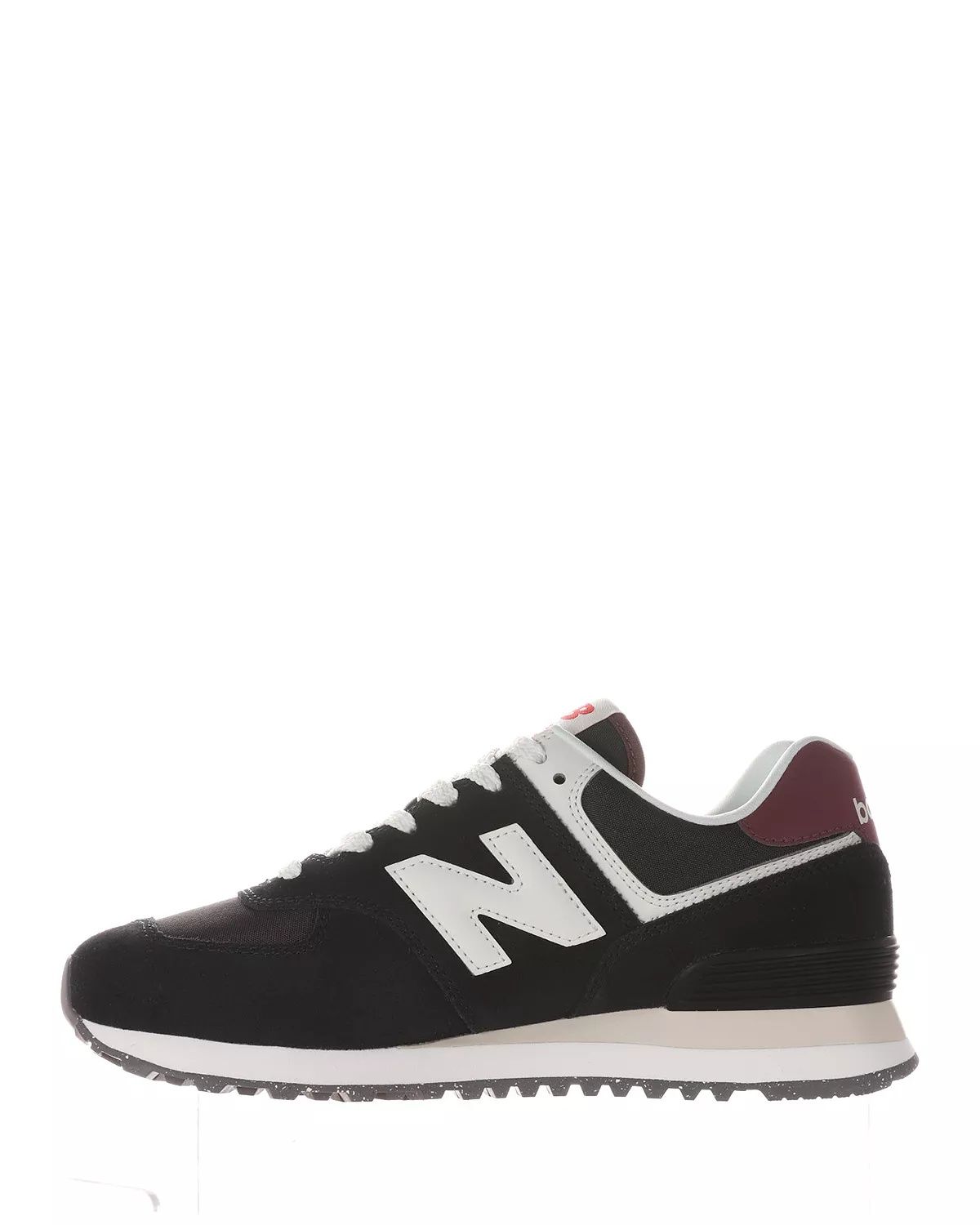 Women's 574 Lifestyle Running Sneakers - 5