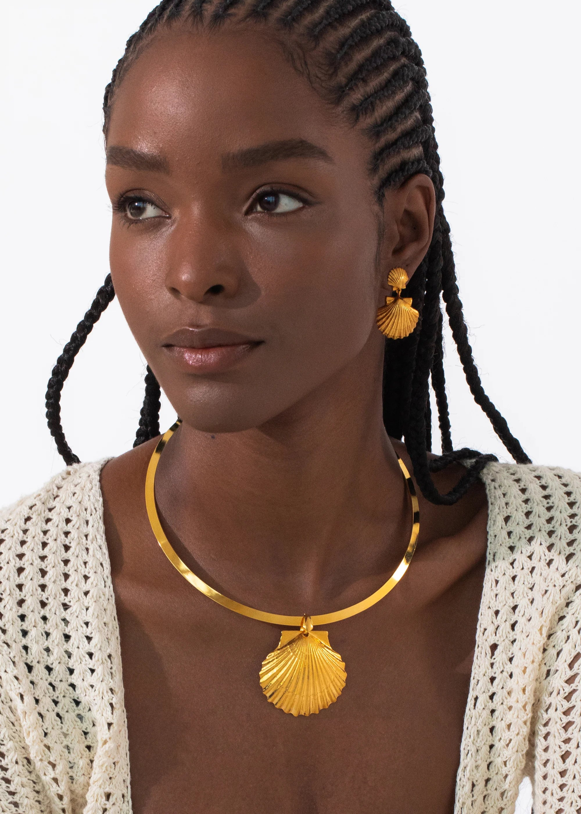 Dune Collar - 3