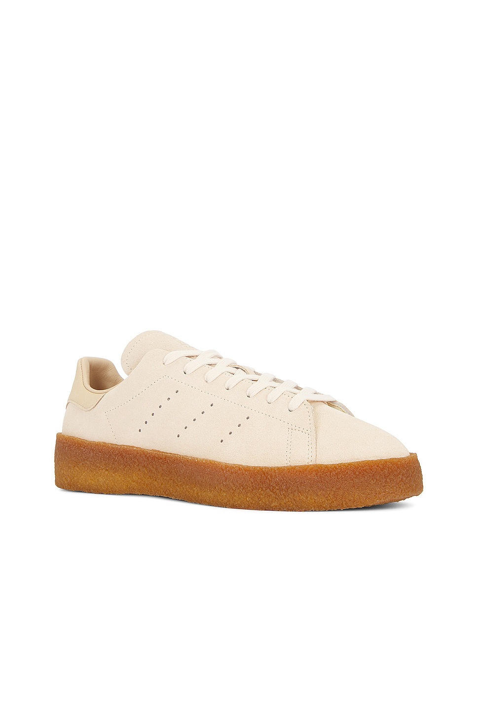 Stan Smith Crepe - 2