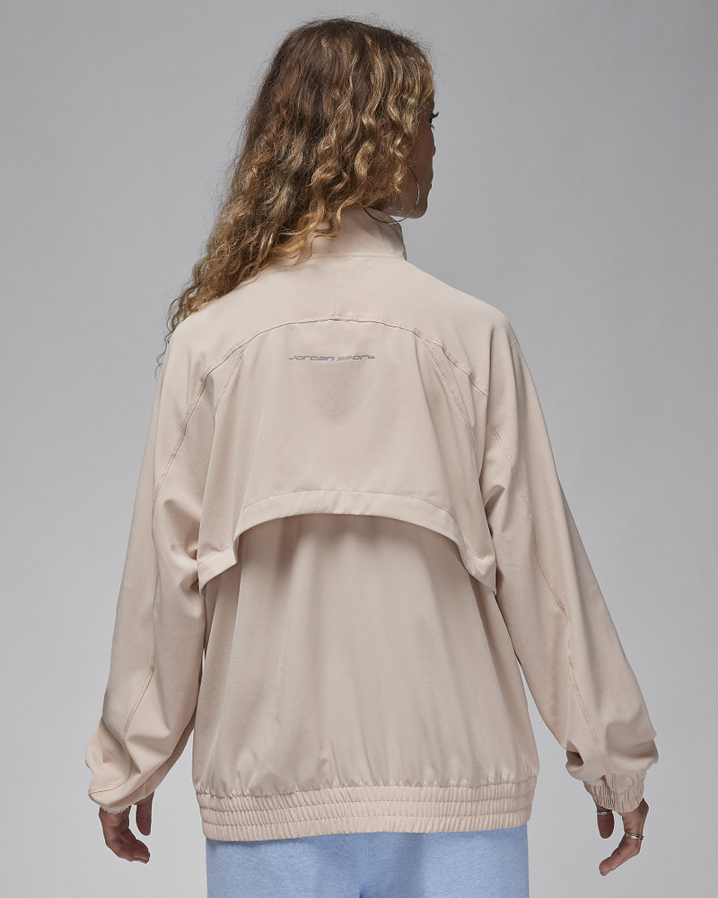 Jordan Jordan Sport Women's Dri-FIT Woven Jacket outlook