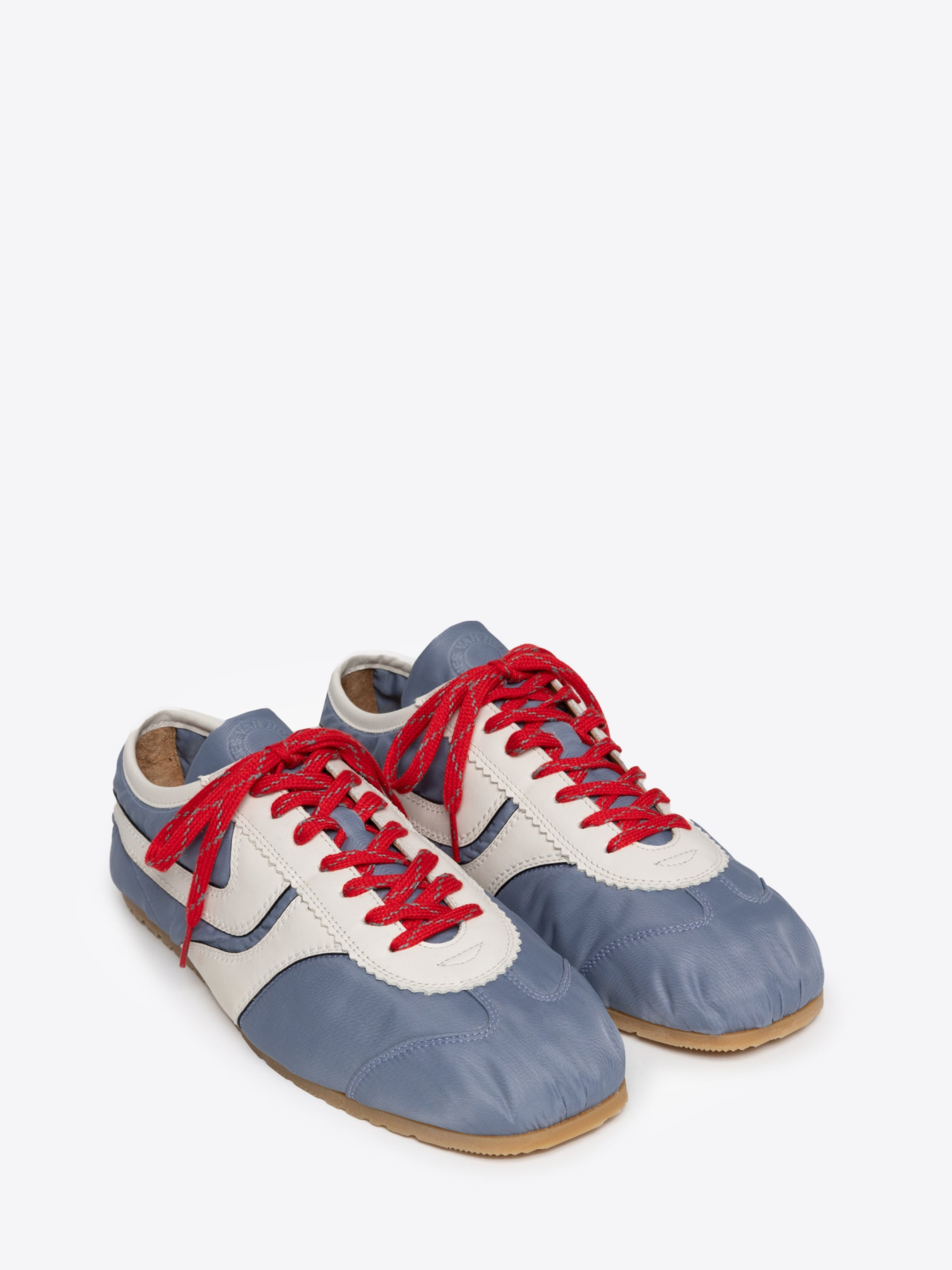 NYLON SNEAKERS - 3