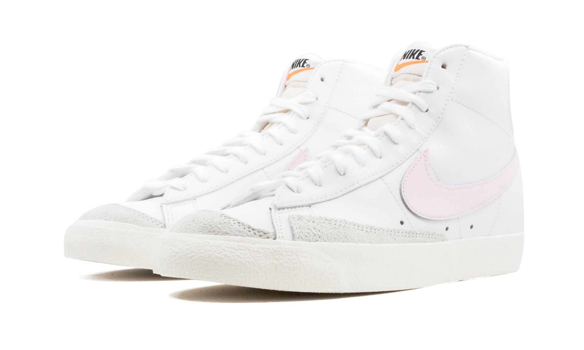 Blazer Mid '77 Vintage "Pink Foam" - 2