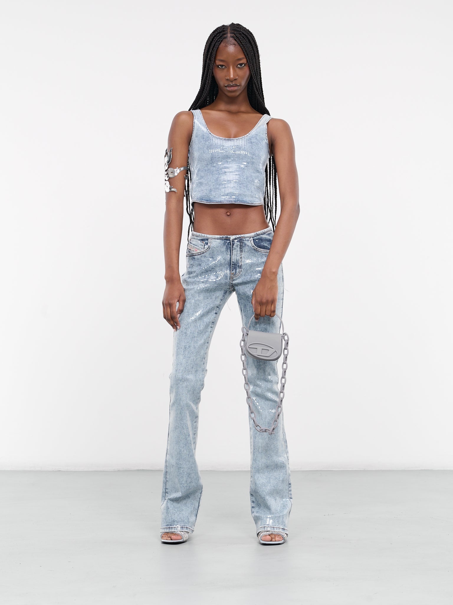 De-Shi-S Tank Top - 6