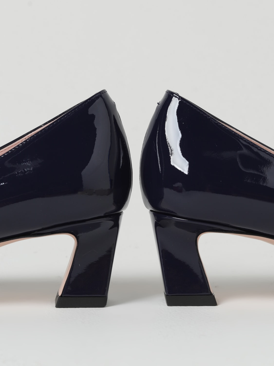 Shoes woman Roger Vivier - 4