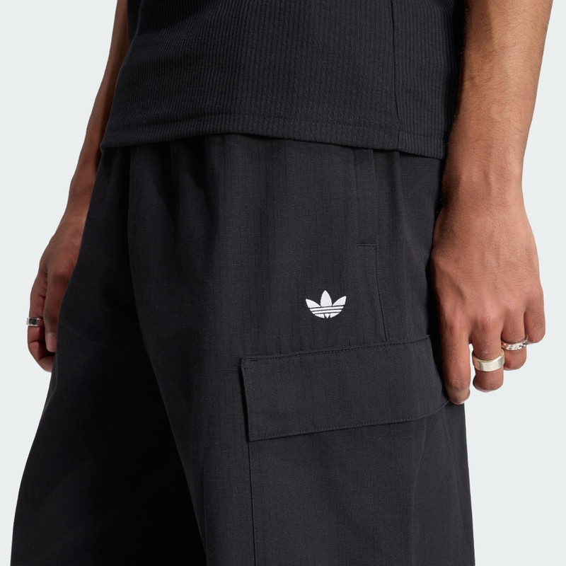 TREFOIL ESSENTIALS CARGO PANTS 5