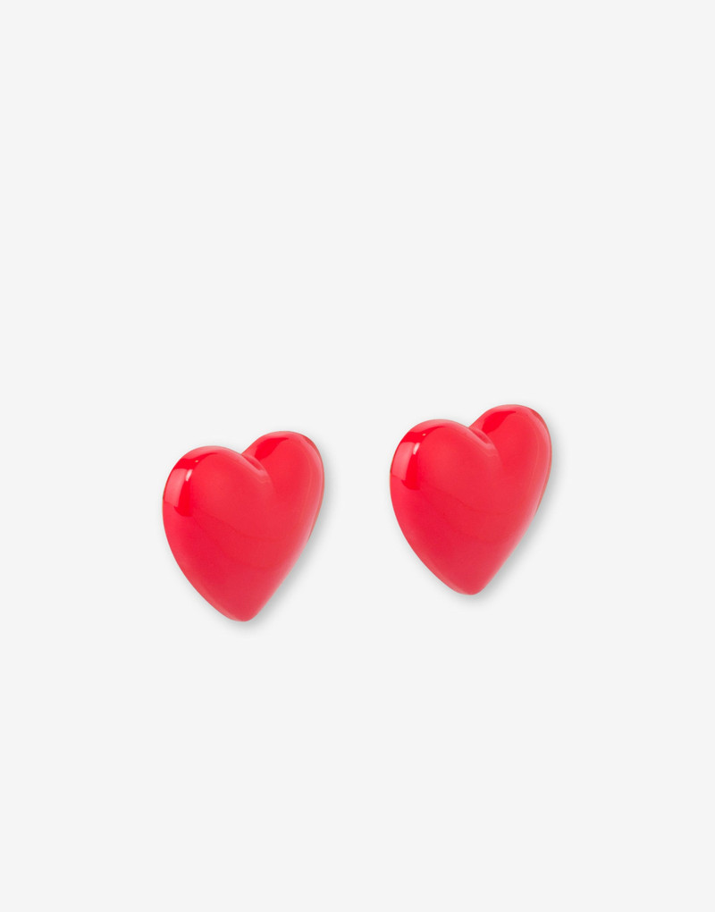 METAL CLIP-ON EARRINGS 1