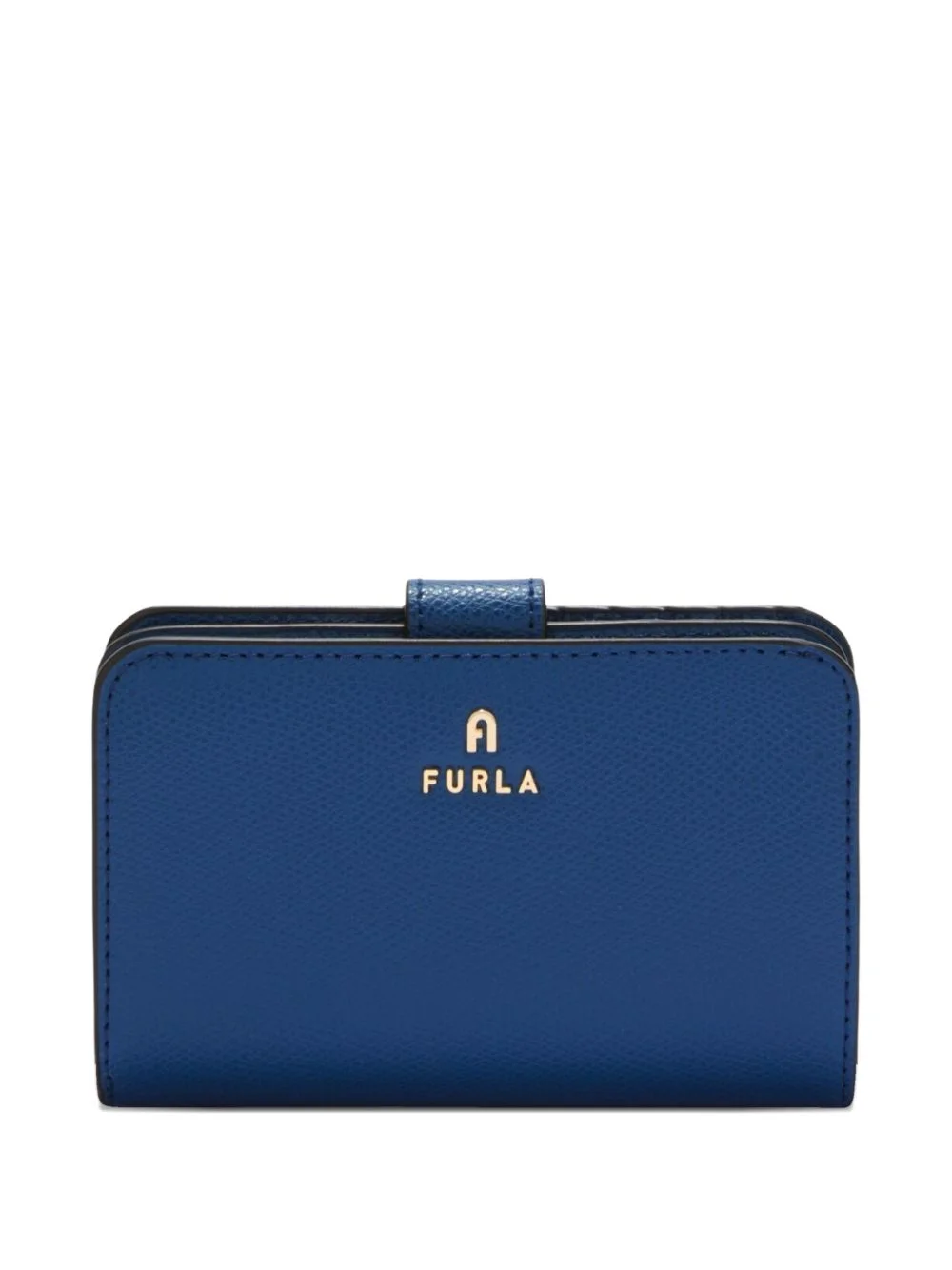 Camelia M logo-plaque wallet - 1