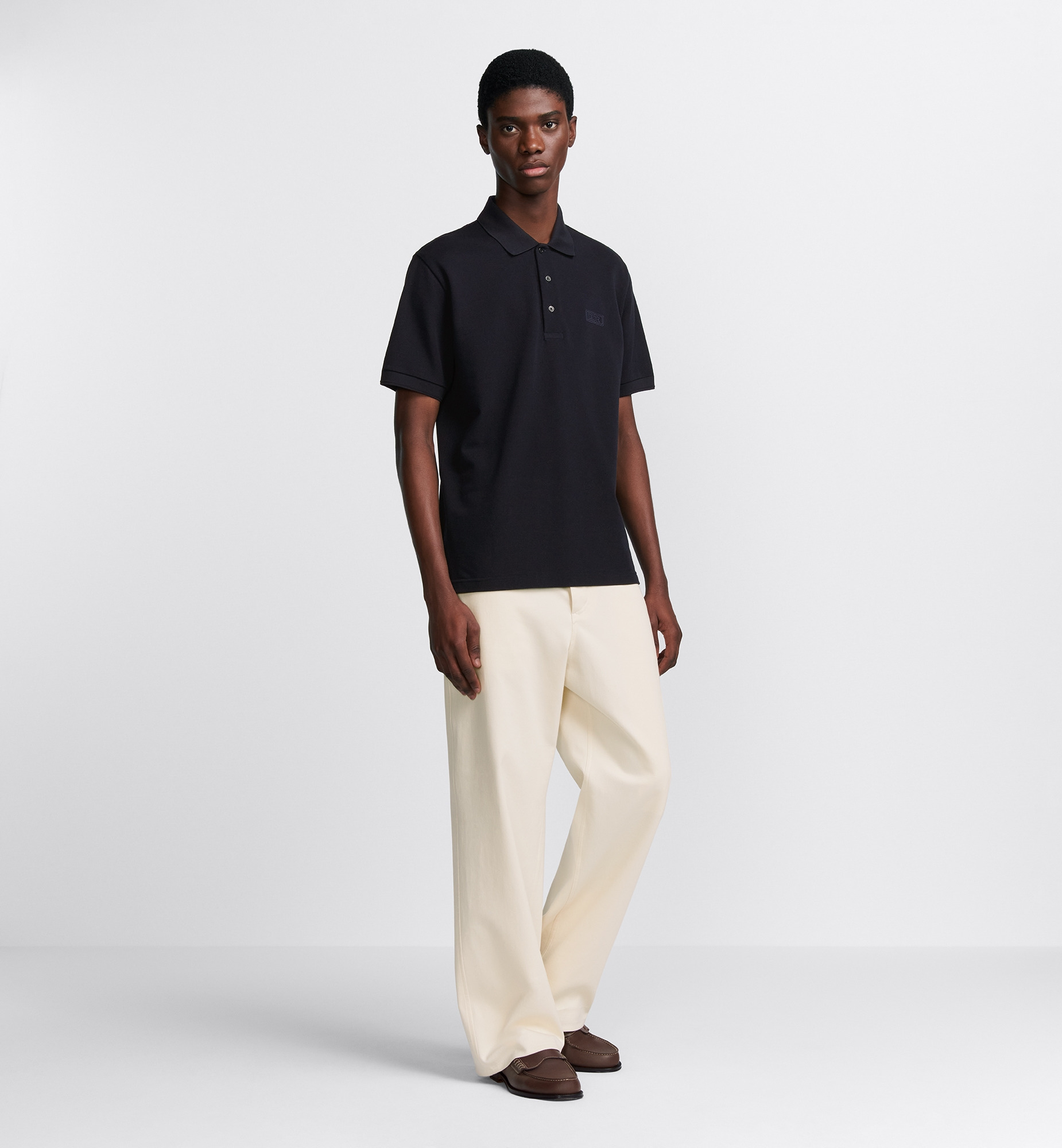 Dior Icons Polo Shirt - 3