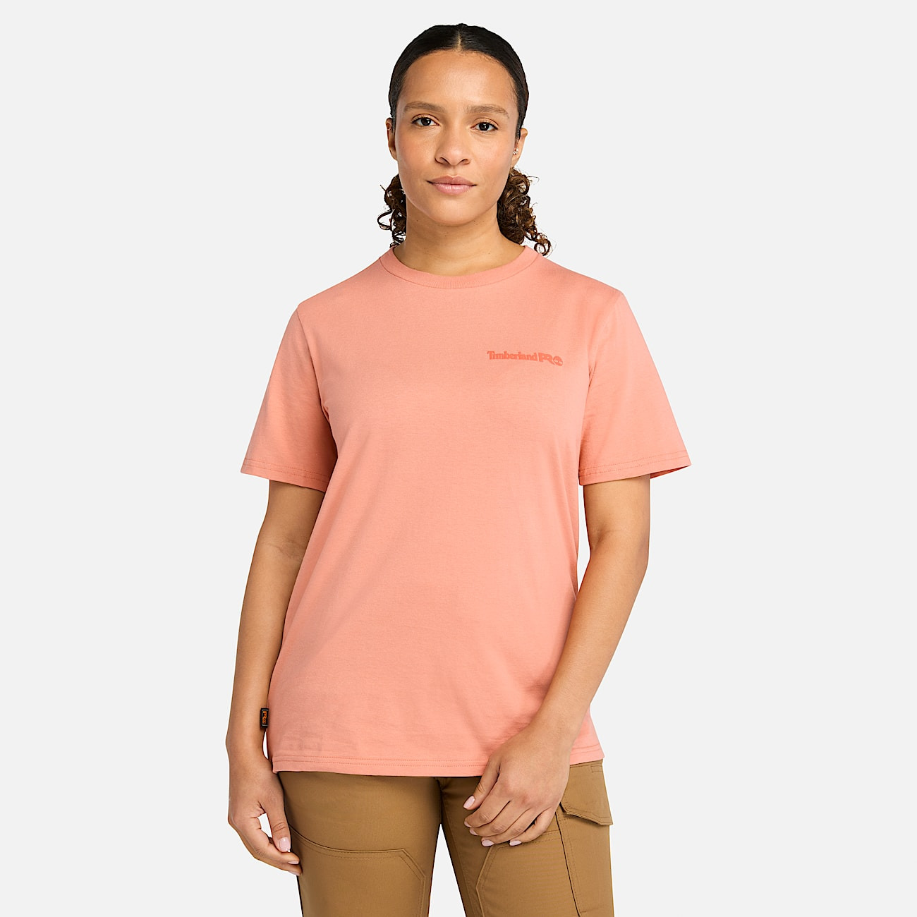 Women's Timberland PRO® Core T-Shirt - 2