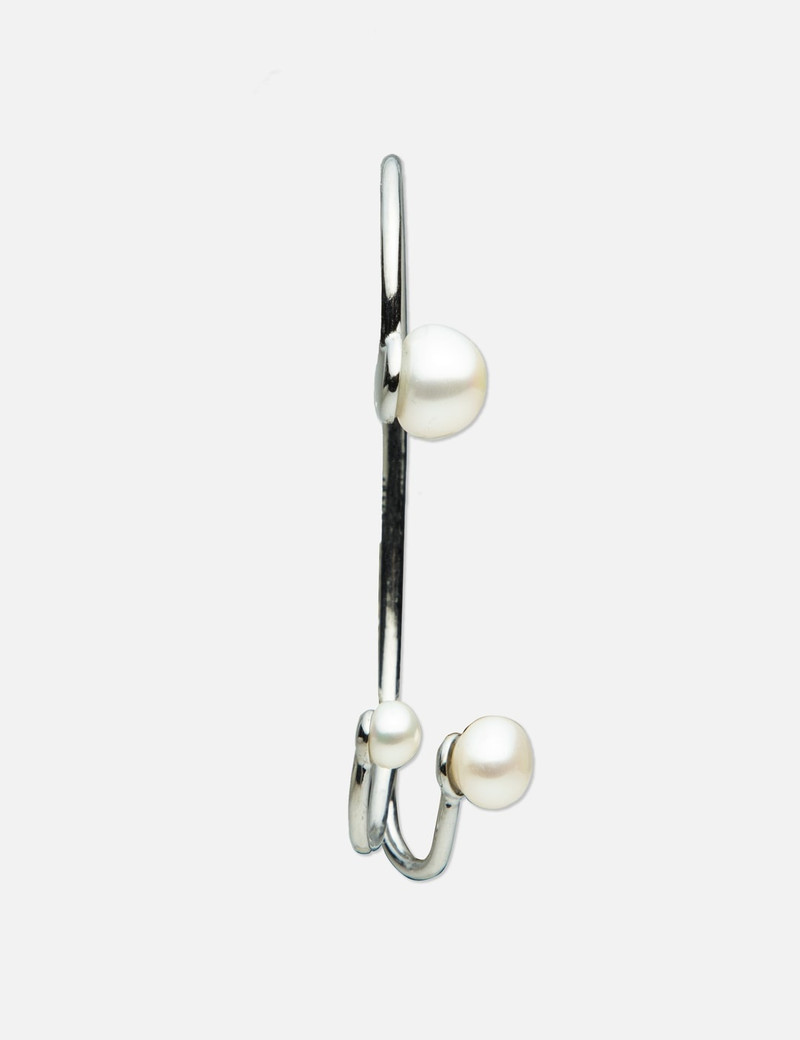 PANCONESI THREE POINT PERLA CUFF outlook