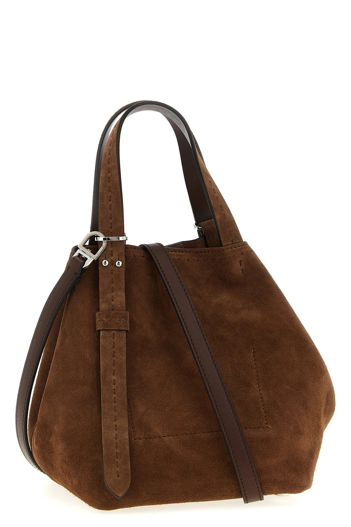 Max Mara Women Extra Small 'Archetipo' Handbag - 3