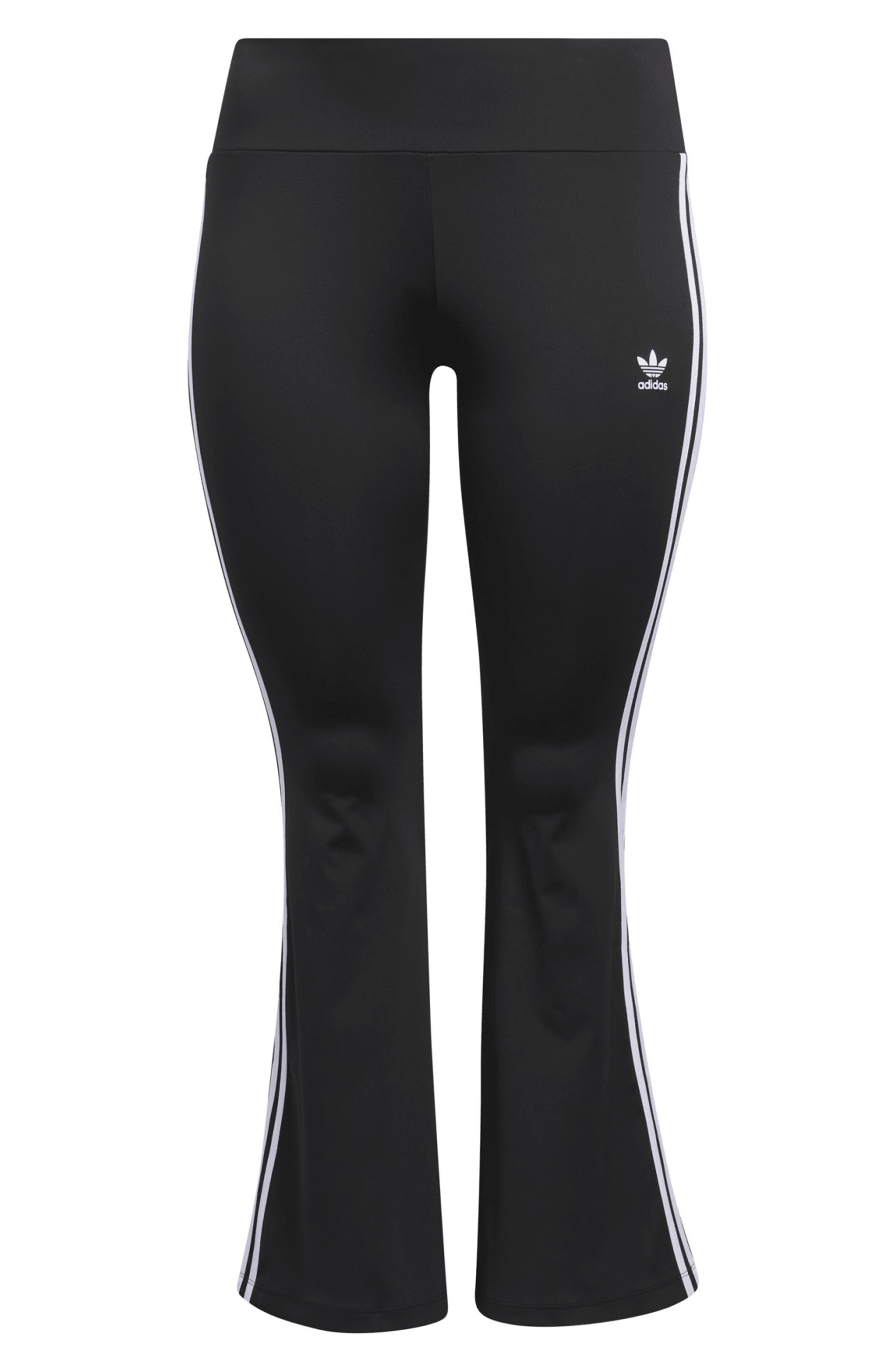 Flare Leggings - 9