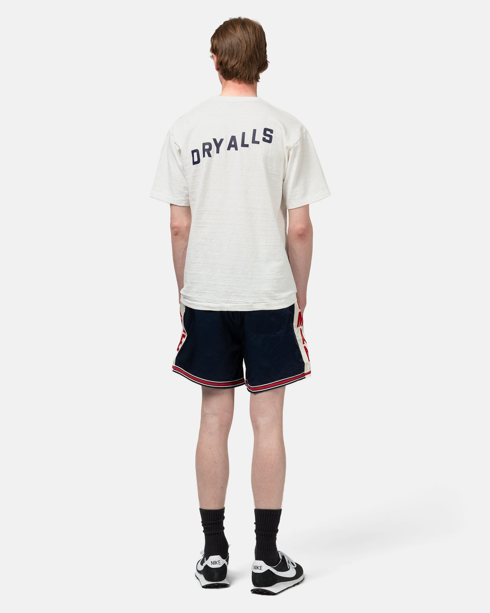 Graphic S/S T - 3