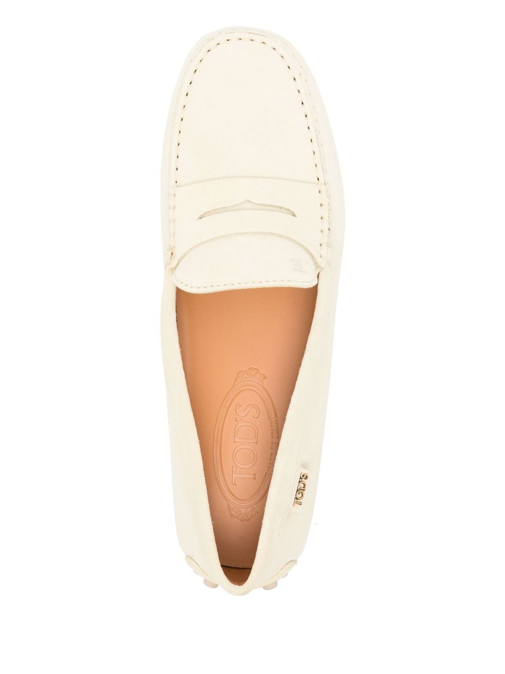 Gommino loafers - 4