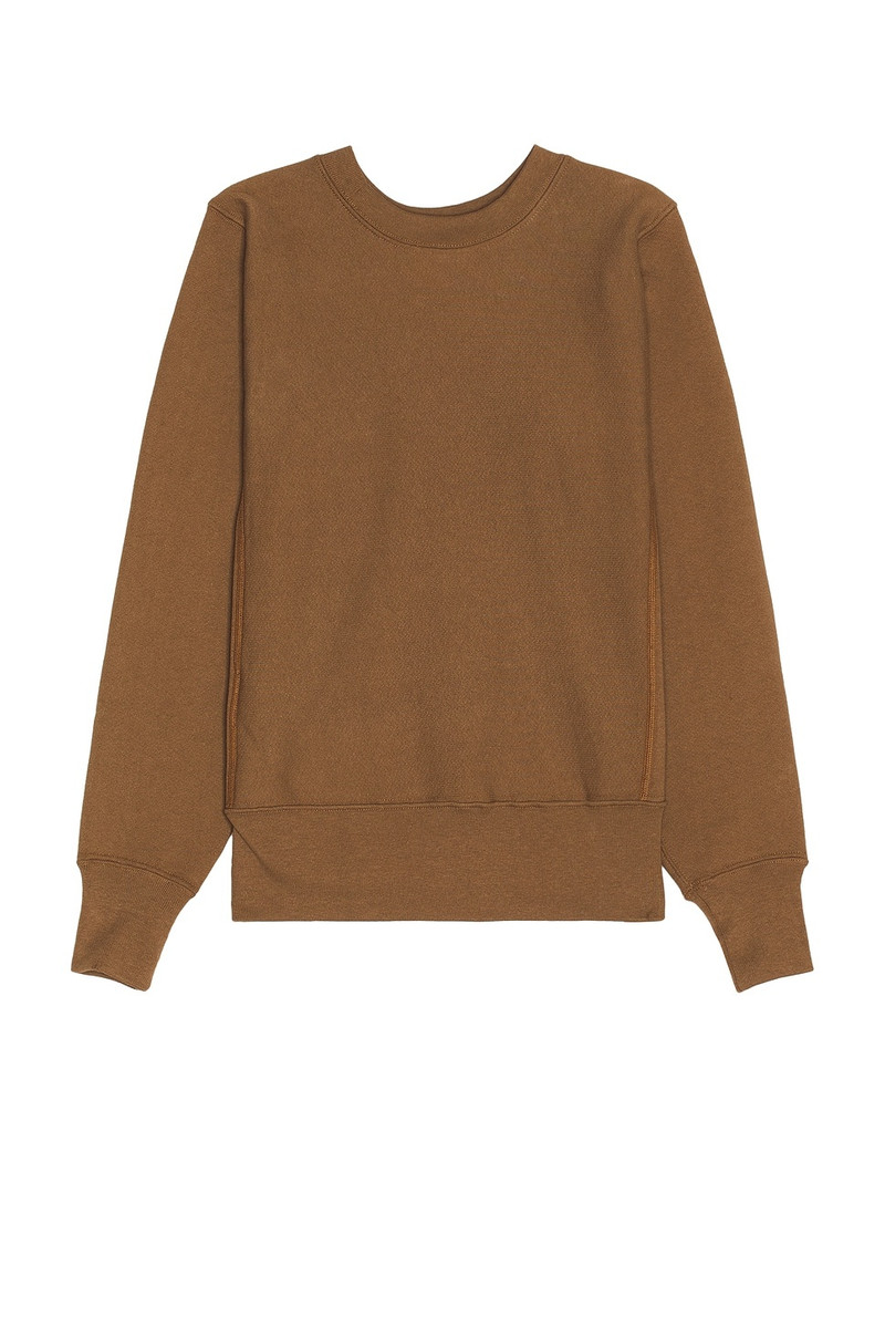 Champion USA Reverse Weave Crew Sweatshirt outlook