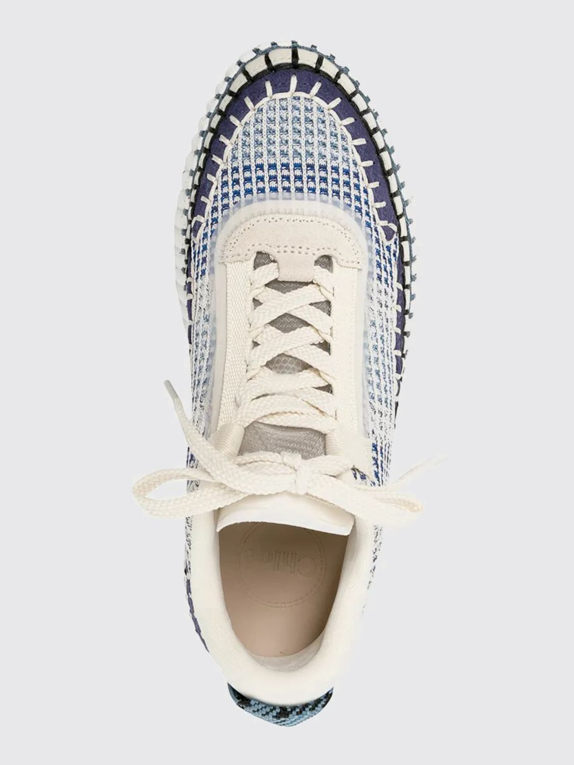 Sneakers woman ChloÉ - 4