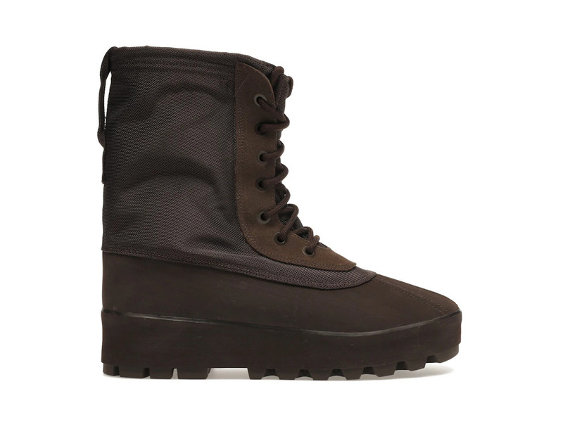 adidas Yeezy 950 Chocolate 1