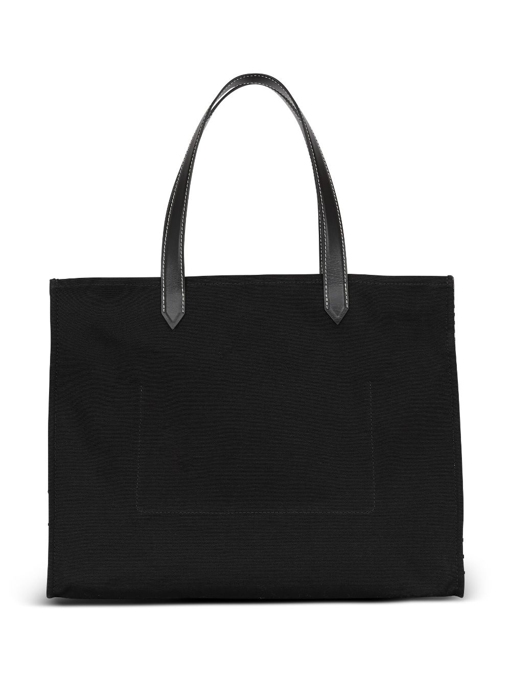 B-Army 42 canvas tote bag - 4