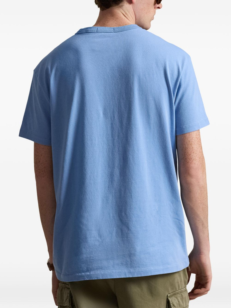 crew-neck T-shirt 4