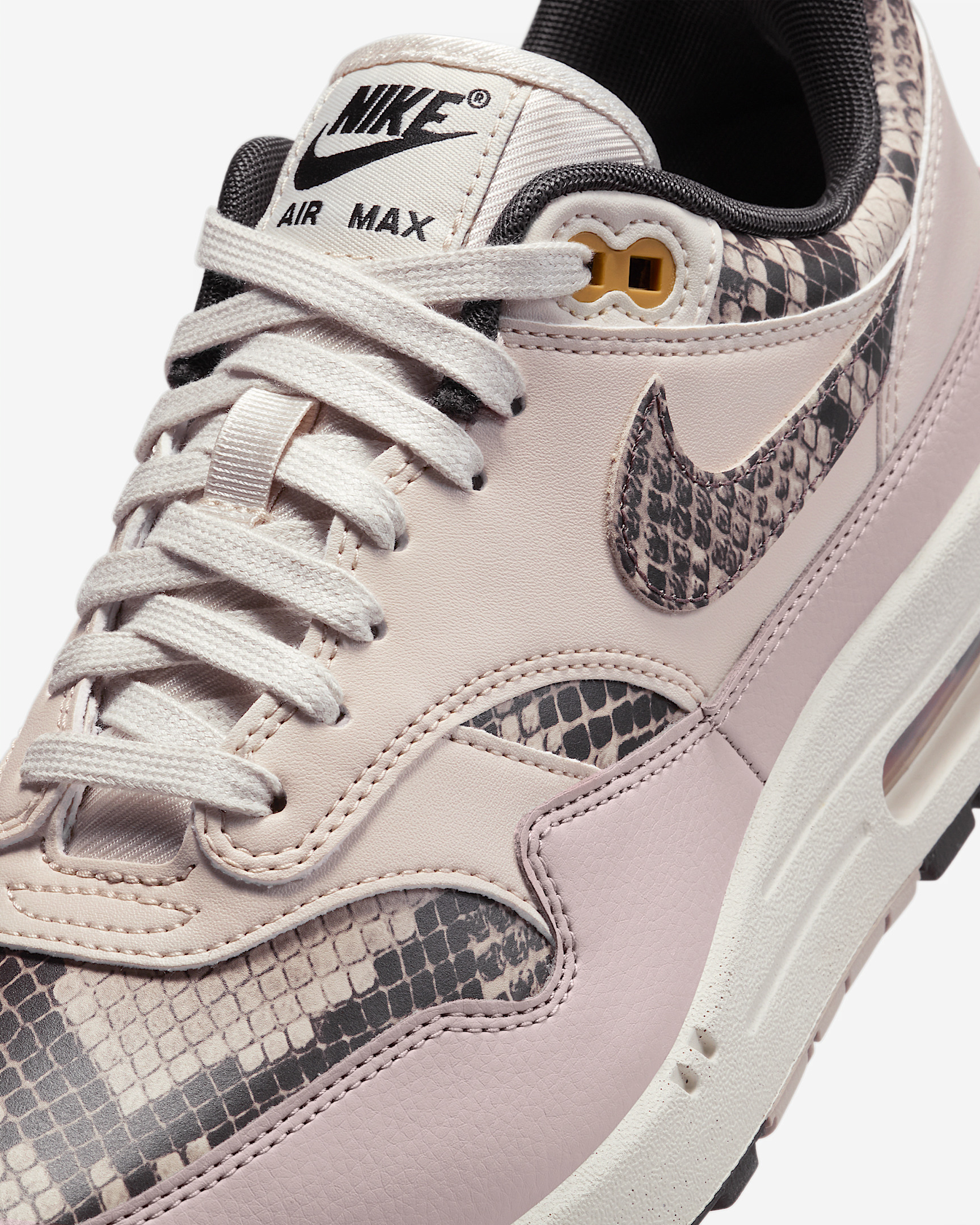 Nike Air Max 1 '87 Women's Shoes - 7