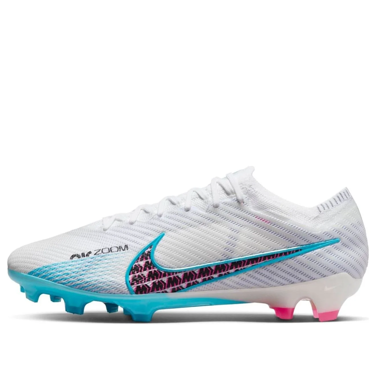 Nike Zoom Mercurial Vapor 15 Elite FG 'Blast Pack' DJ4978-146 - 1