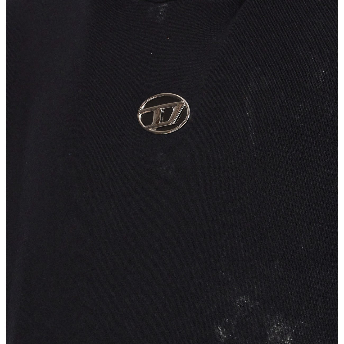 Diesel Men Felpa Con Cappuccio S-Boxt - 2