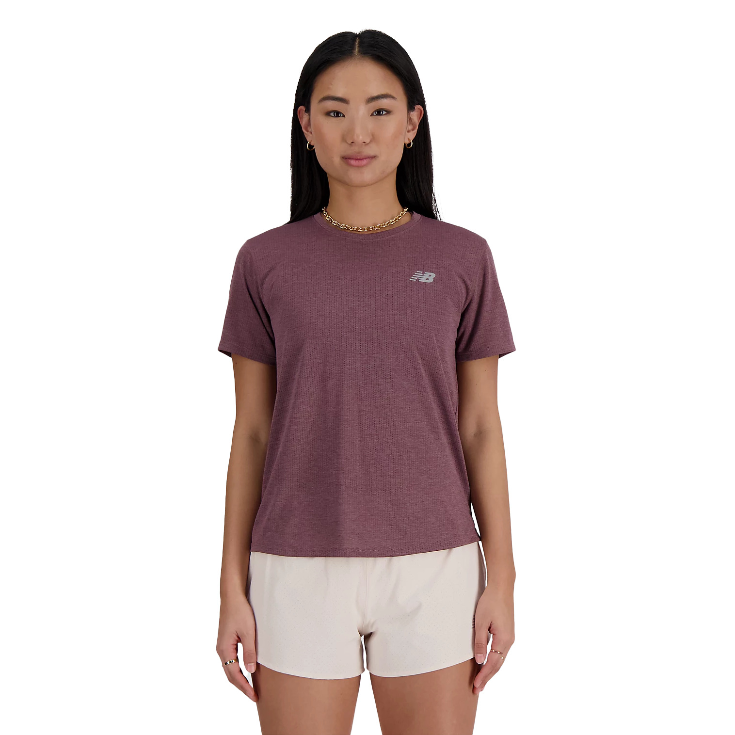 New Balance Athletics T-Shirt - 1