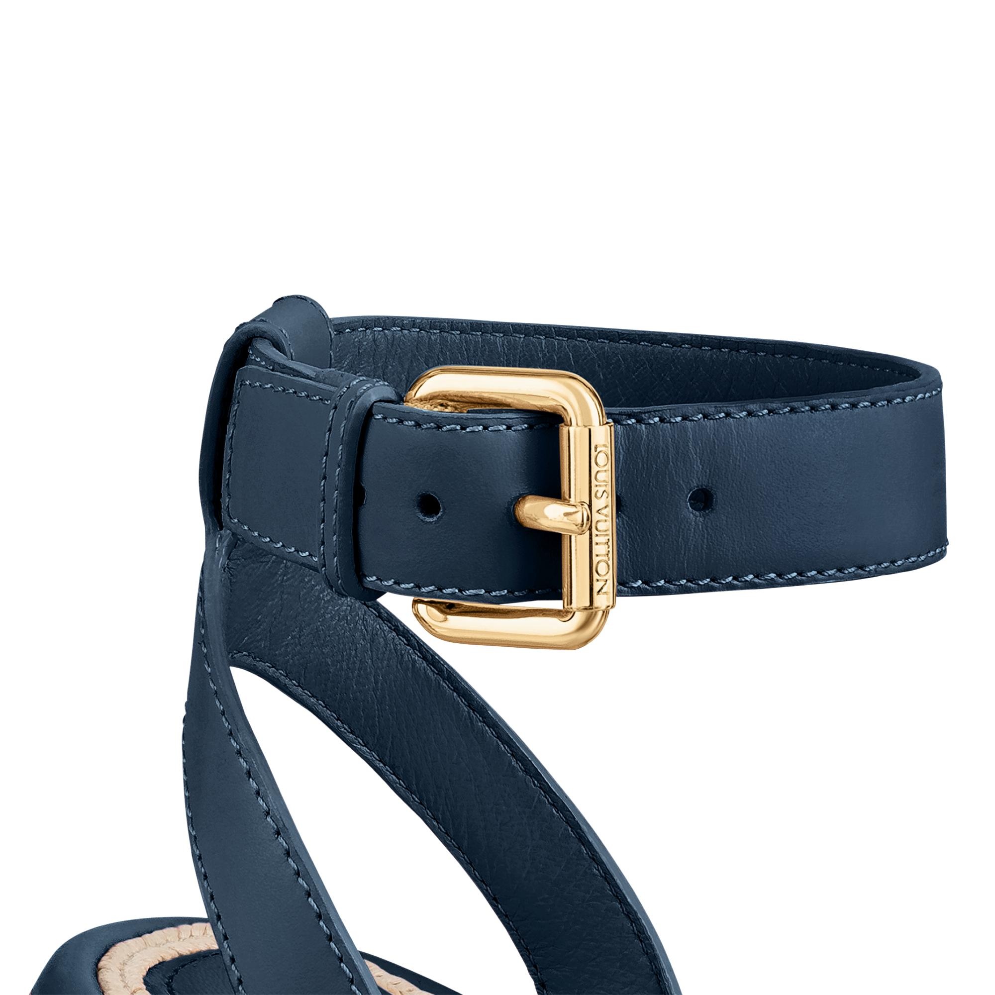 Maia Wedge Sandal - 2