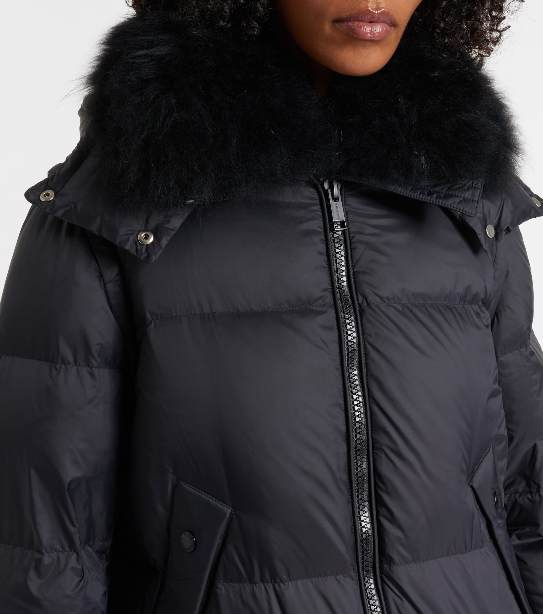 Doudoune down coat - 4