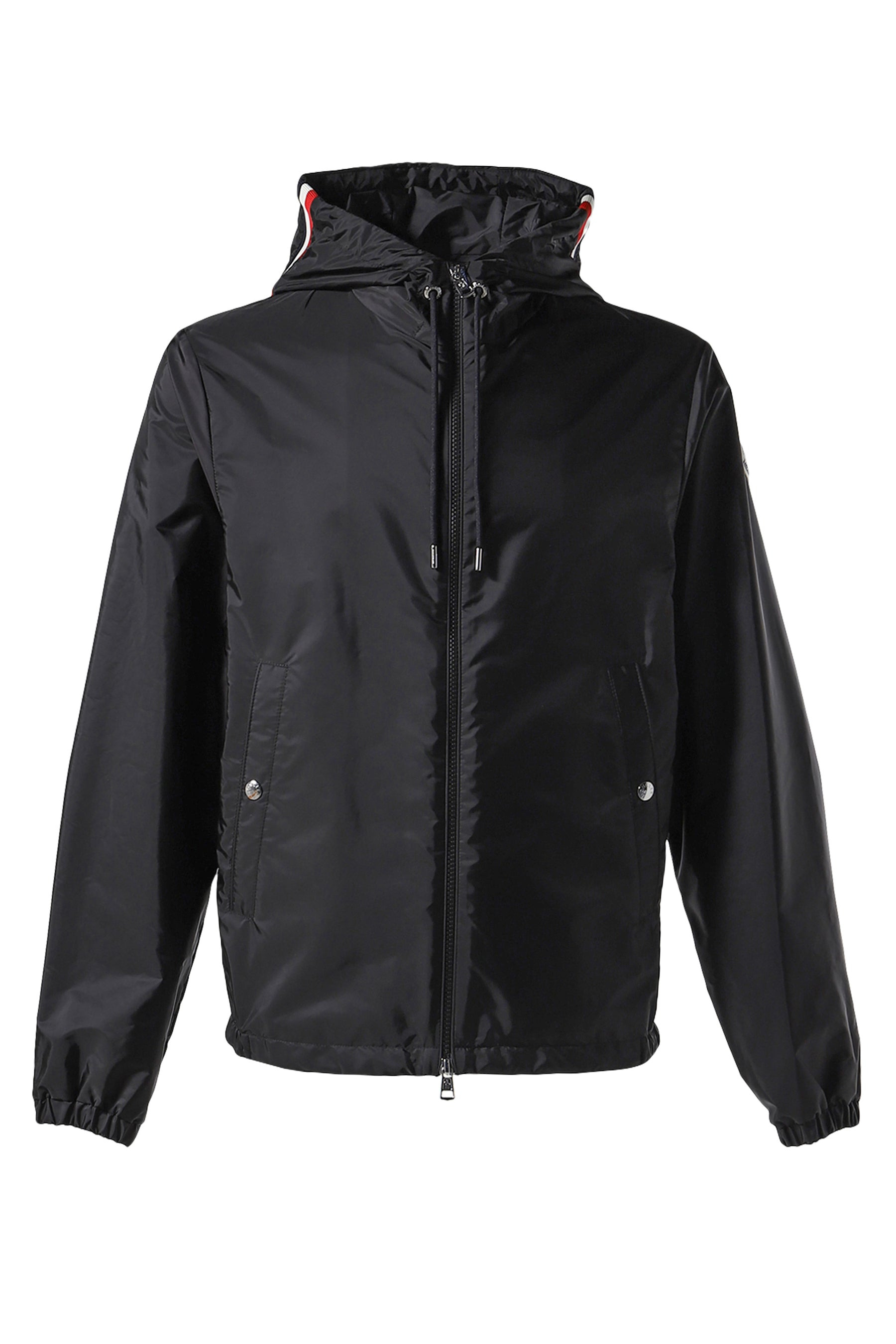 GRIMPEURS JACKET / BLK - 6