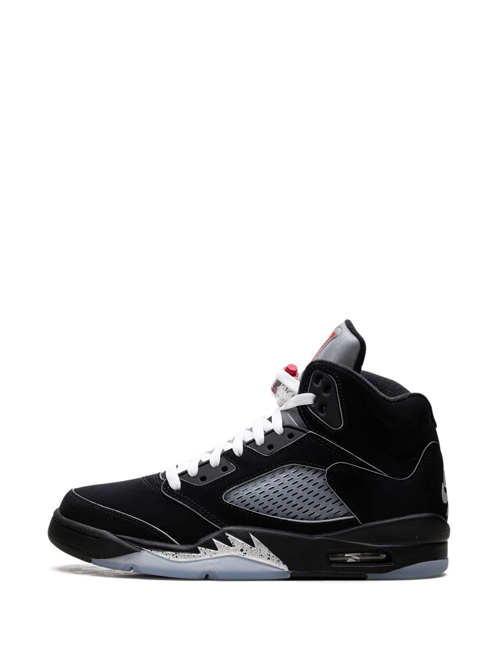 Air Jordan 5 Retro OG "Metallic Reimagined" sneakers - 5