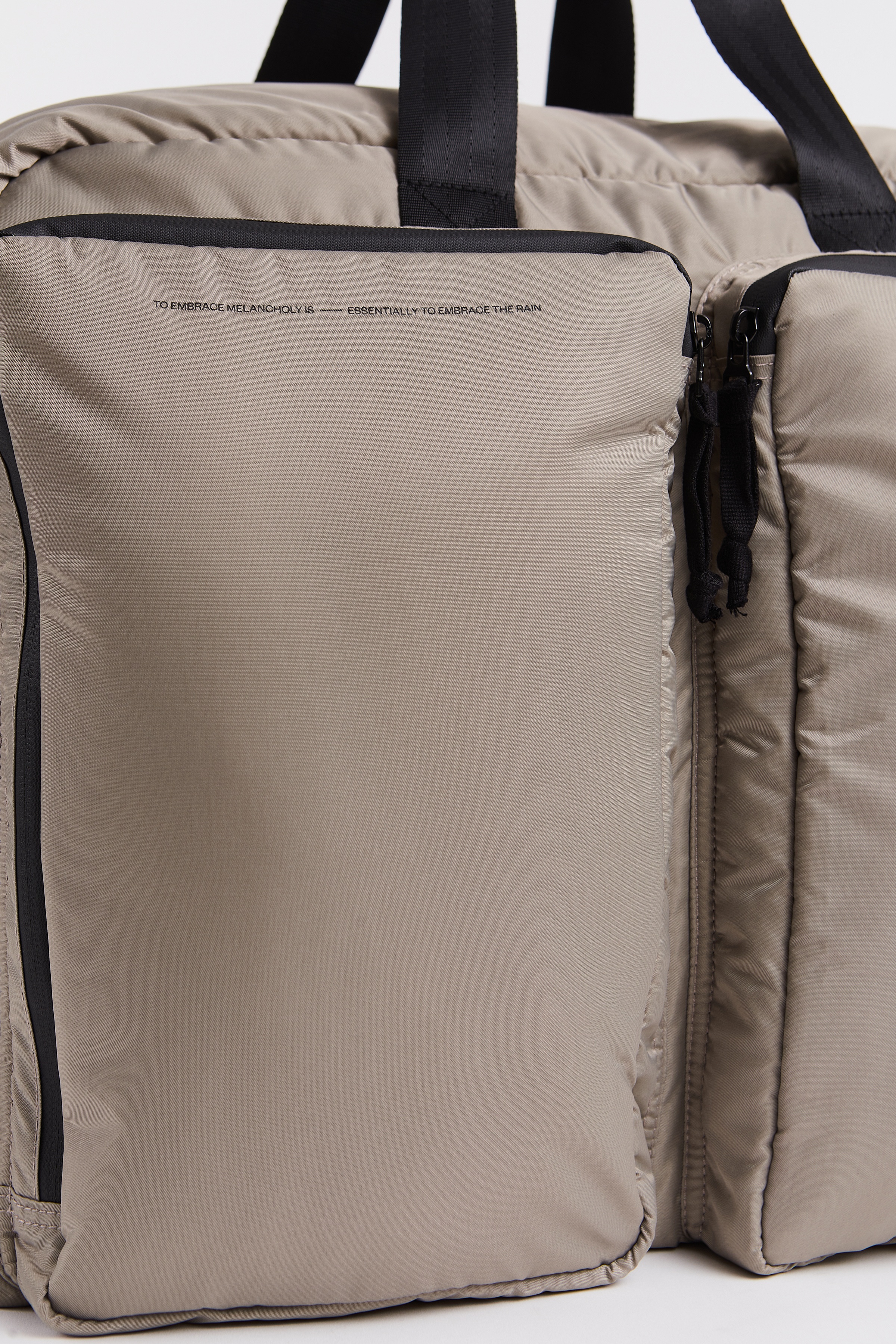 Utility Field Bag Potato - 10