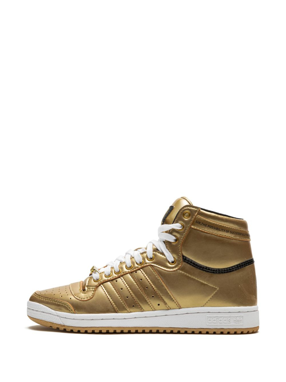 Top Ten Hi "Star Wars" sneakers - 5