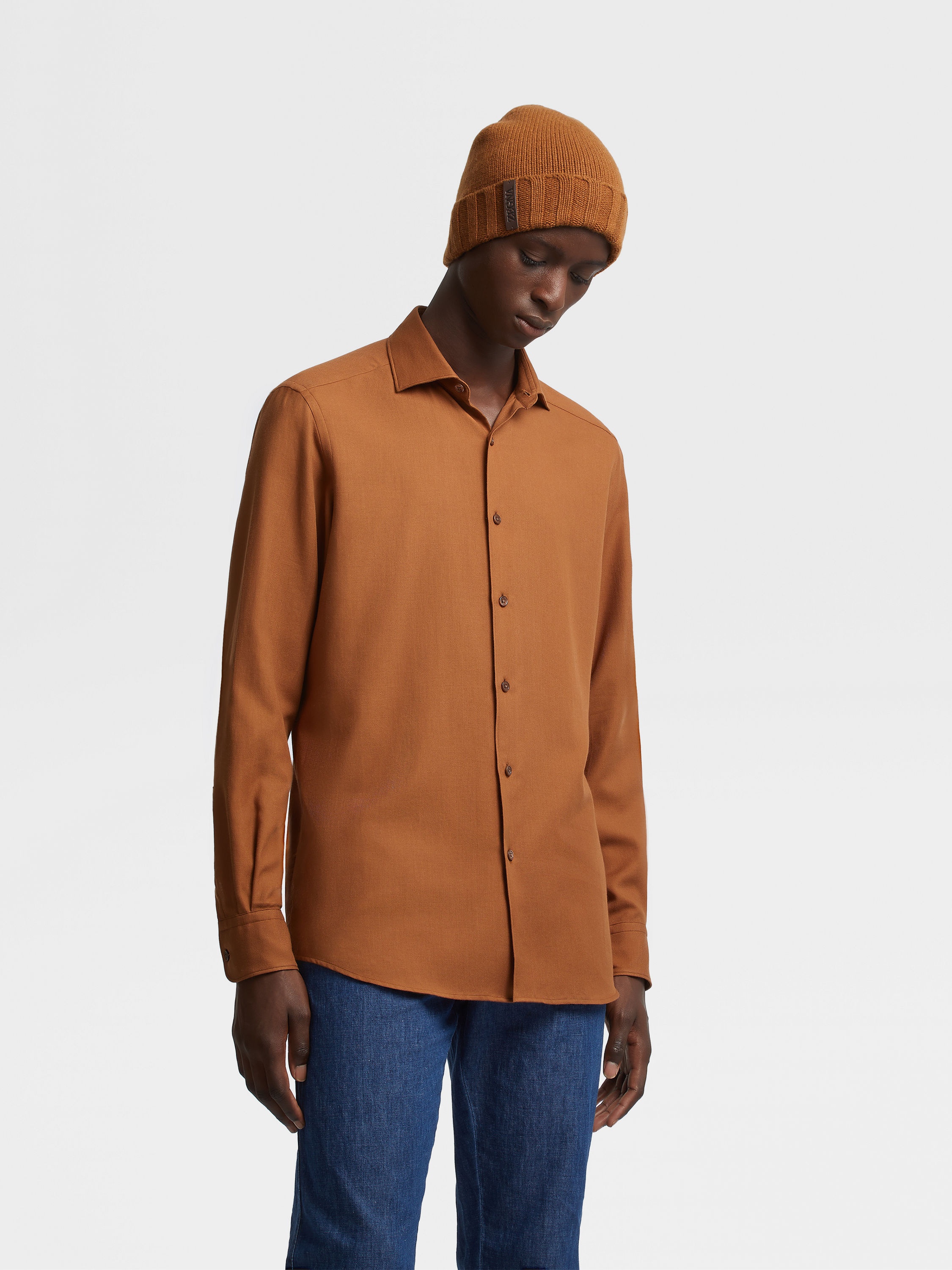 CASHCO SHIRT - 5