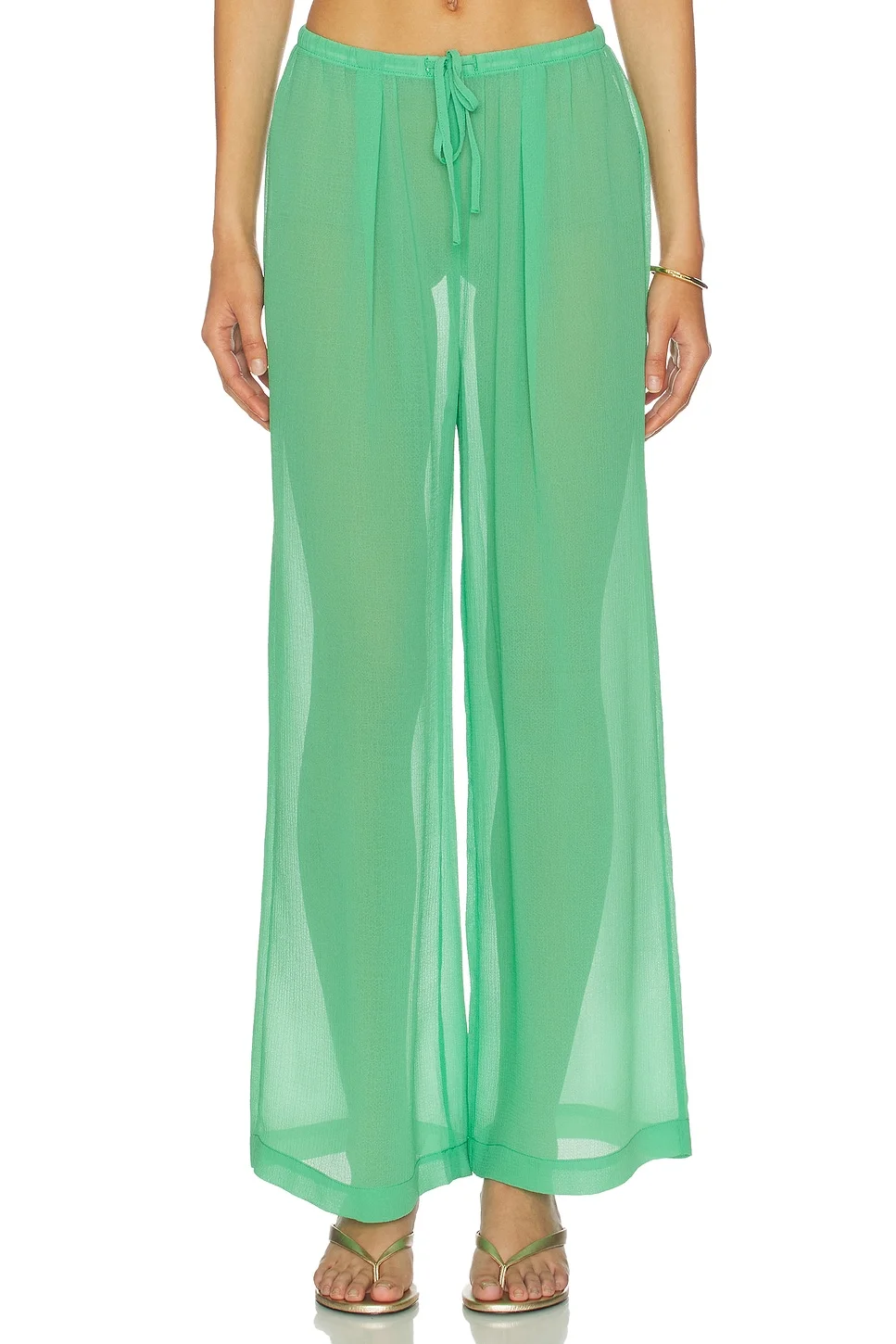 The Ashling Pant - 1